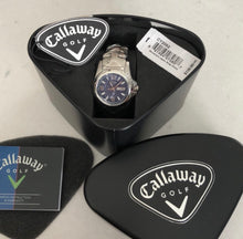 Load image into Gallery viewer, ⛳️ New! Small CALLAWAY GOLF QUARTZ WATCH! unisex