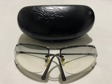Load image into Gallery viewer, 🇮🇹VERSACE SUNGLASSES! #MOD N36 RARE Luxury Designer Unisex Frames