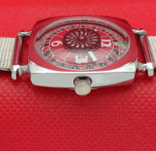 Load image into Gallery viewer, 😵💫1x Roulette Dial MANUAL WINDING AUTOMATIC WATCH!