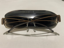 Load image into Gallery viewer, 🇮🇹FENDI Sunglasses #FS283 UNISEX Bronze Frames*Made In Italy* Rare Vintage