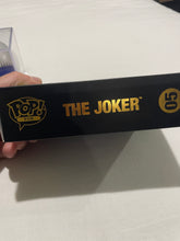 Load image into Gallery viewer, 🦇 BATMAN - JOKER COLLECTION! Funko Pop Enamel Pin, Wallet & Necklace!