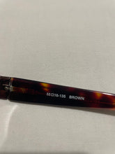 Load image into Gallery viewer, 🤎BULOVA SUNGLASSES ‘MOOREA’ Polarized Unisex Tortoise Frames