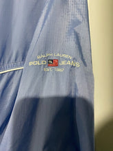 Load image into Gallery viewer, š©µVintage RALPH LAUREN POLO SPORT Windbreaker *ADULT Medium*