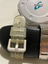 Load image into Gallery viewer, ⌚️3x CASIO BABY-G WATCHES - Unisex *ALL IN WORKING CONDITION* 1 Needs a Battery