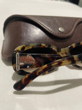 Load image into Gallery viewer, šwomenās RALPH LAUREN SUNGLASSES Leopard Print