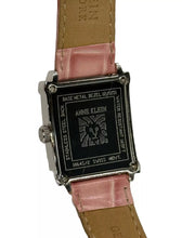 Load image into Gallery viewer, šWomenās ANNE KLEIN DIAMOND WATCH! 10 Genuine Diamonds & Mother of Pearl Dial
