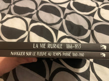 Load image into Gallery viewer, 🇨🇦2x Quebec History Books!