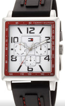 Load image into Gallery viewer, ⌚️New! Tommy Hilfiger Quartz Watch w/ 3 Subdials