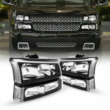 Load image into Gallery viewer, 🖤 AFTERMARKET HEADLIGHTS