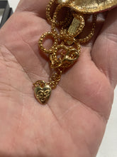 Load image into Gallery viewer, šLips & Cigarette Smoking Necklace