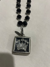 Load image into Gallery viewer, š¤ JEWEL KADE Queen of Hearts NECKLACE!