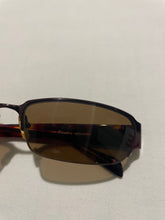 Load image into Gallery viewer, 🤎BULOVA SUNGLASSES ‘MOOREA’ Polarized Unisex Tortoise Frames