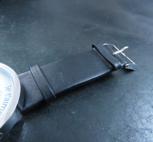 Load image into Gallery viewer, šŖ¶Large AKTEO WATCH! 47mm Case *Fountain Pen/Feather Hands/Heart Crown