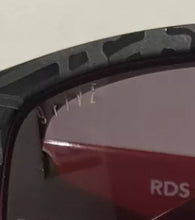 Load image into Gallery viewer, šRED DRAGON āRDS CAPS 95iveā SUNGLASSES! Large Unisex Frames