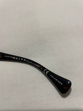 Load image into Gallery viewer, šWomenās RALPH LAUREN POLARIZED SUNGLASSES #RA5172 502/TS Tortoise/Gold Frames