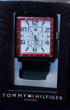 Load image into Gallery viewer, ⌚️New! Tommy Hilfiger Quartz Watch w/ 3 Subdials
