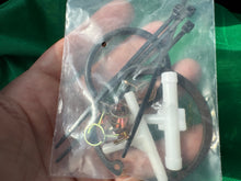 Load image into Gallery viewer, 🚘 NEW Genuine HKS BLOW OFF VALVE Super Sequential SSQV UNIVERSAL KIT #71008-AK001