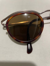 Load image into Gallery viewer, švintage Giorgio Armani Sunglasses! Unisex Tortoise Frames FREE SHIPPING!