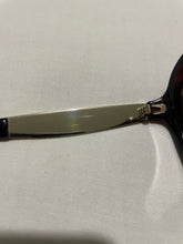 Load image into Gallery viewer, šWomenās RALPH LAUREN POLARIZED SUNGLASSES #RA5172 502/TS Tortoise/Gold Frames