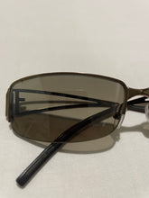 Load image into Gallery viewer, 🇮🇹FENDI Sunglasses #FS283 UNISEX Bronze Frames*Made In Italy* Rare Vintage
