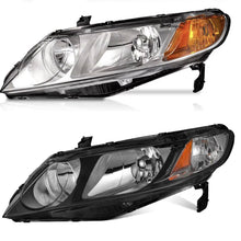 Load image into Gallery viewer, 🖤 AFTERMARKET HEADLIGHTS