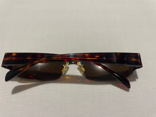 Load image into Gallery viewer, 🤎BULOVA SUNGLASSES ‘MOOREA’ Polarized Unisex Tortoise Frames