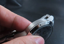 Load image into Gallery viewer, 🇮🇹“NICE” 43mm Quartz Chronograph w/ Date Window