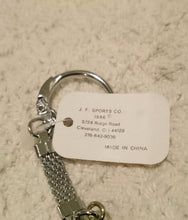 Load image into Gallery viewer, 🇬🇧Rare 1986 LIL' SPORTS BRAT England Keychain