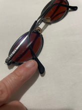 Load image into Gallery viewer, vintage SERENGETI SUNGLASSES #6479