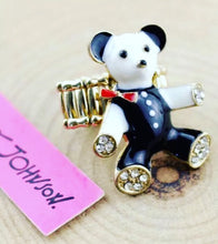 Load image into Gallery viewer, 🐻Bear Ring