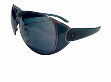 Load image into Gallery viewer, 🇮🇹LA PERLA Sunglasses! Unisex Green Frames & Lenses