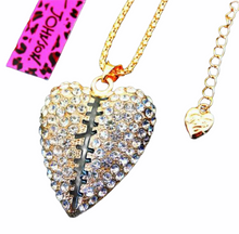 Load image into Gallery viewer, 💔Broken Heart Necklace