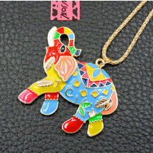 Load image into Gallery viewer, 🐘Elephant Necklace