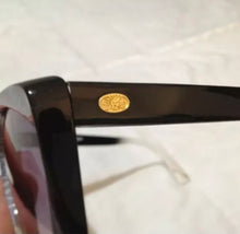 Load image into Gallery viewer, 🖤ANNE KLEIN SUNGLASSES! Rare Vintage Designer