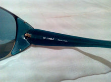 Load image into Gallery viewer, 🇮🇹LA PERLA Sunglasses! Unisex Green Frames & Lenses