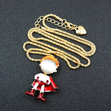 Load image into Gallery viewer, 🦸♂️Superhero Necklace