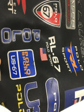 Load image into Gallery viewer, 🌈RALPH LAUREN POLO SPORT Bag / Purse *Rare Vintage*