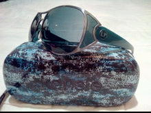 Load image into Gallery viewer, 🇮🇹LA PERLA Sunglasses! Unisex Green Frames & Lenses