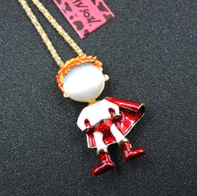 Load image into Gallery viewer, 🦸♂️Superhero Necklace