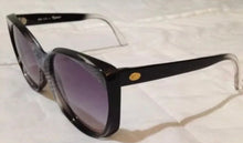 Load image into Gallery viewer, 🖤ANNE KLEIN SUNGLASSES! Rare Vintage Designer