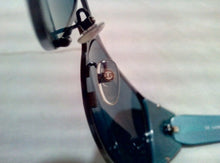 Load image into Gallery viewer, 🇮🇹LA PERLA Sunglasses! Unisex Green Frames & Lenses