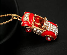 Load image into Gallery viewer, 🚗Car Necklace