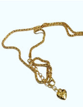 Load image into Gallery viewer, 🎸Guitar Necklace