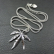 Load image into Gallery viewer, 🍁Leaf Necklace