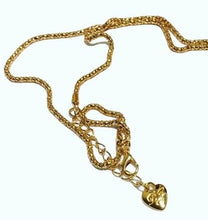 Load image into Gallery viewer, ✈️Airplane Necklace