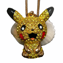 Load image into Gallery viewer, 🐱Pokemon Pikachu Necklace