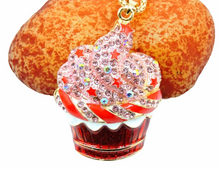 Load image into Gallery viewer, š§Cupcake Necklace