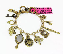 Load image into Gallery viewer, 🫖Charm Bracelet *11 charms*