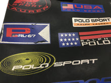 Load image into Gallery viewer, 🌈RALPH LAUREN POLO SPORT Bag / Purse *Rare Vintage*