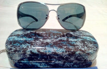 Load image into Gallery viewer, 🇮🇹LA PERLA Sunglasses! Unisex Green Frames & Lenses